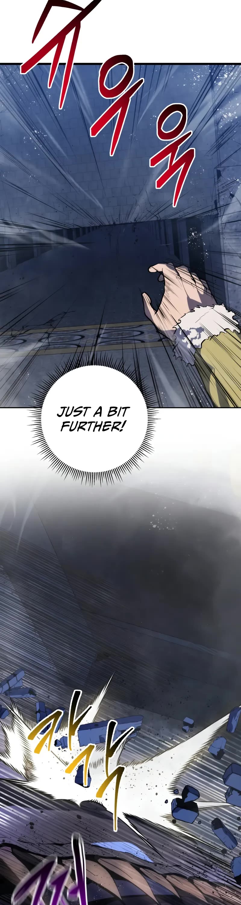 A Dragonslayer's Peerless Regression chapter 32 page 56