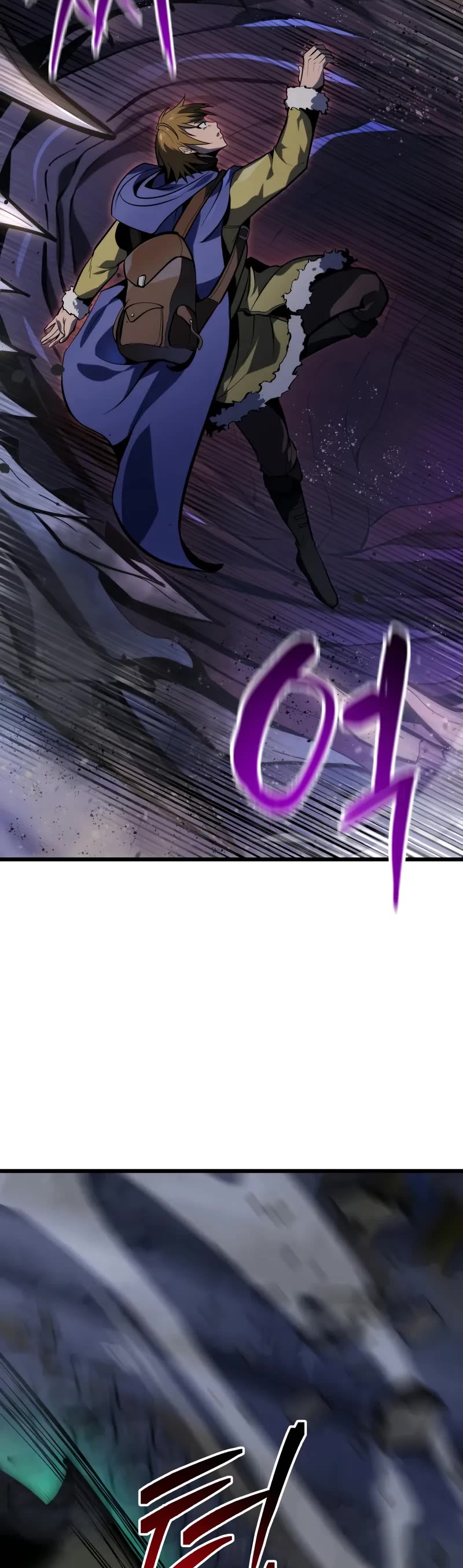 A Dragonslayer's Peerless Regression chapter 32 page 57