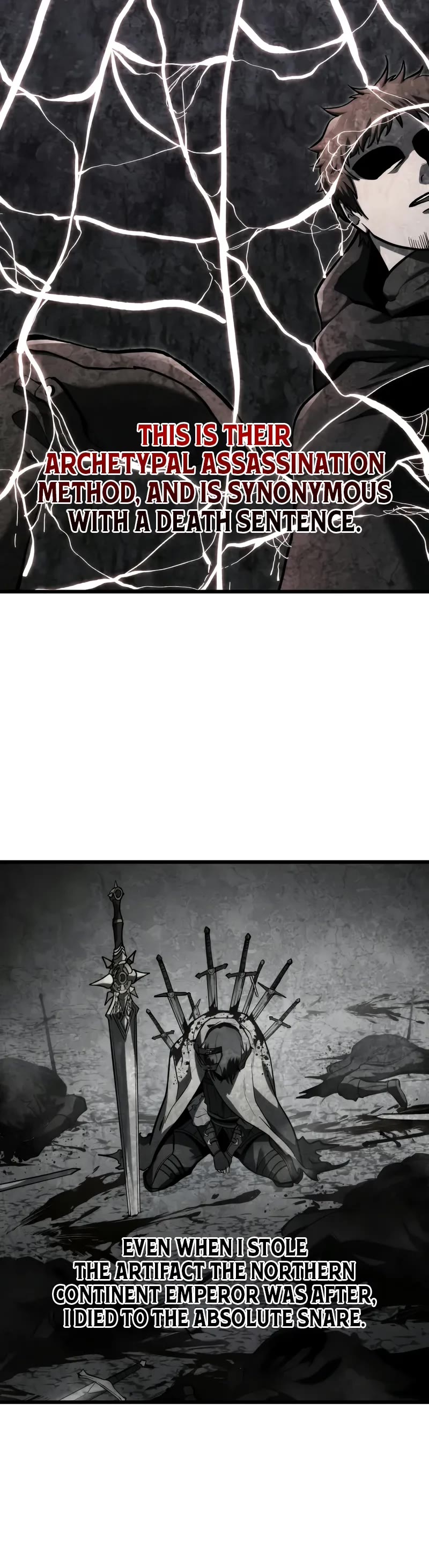 A Dragonslayer's Peerless Regression chapter 32 page 6