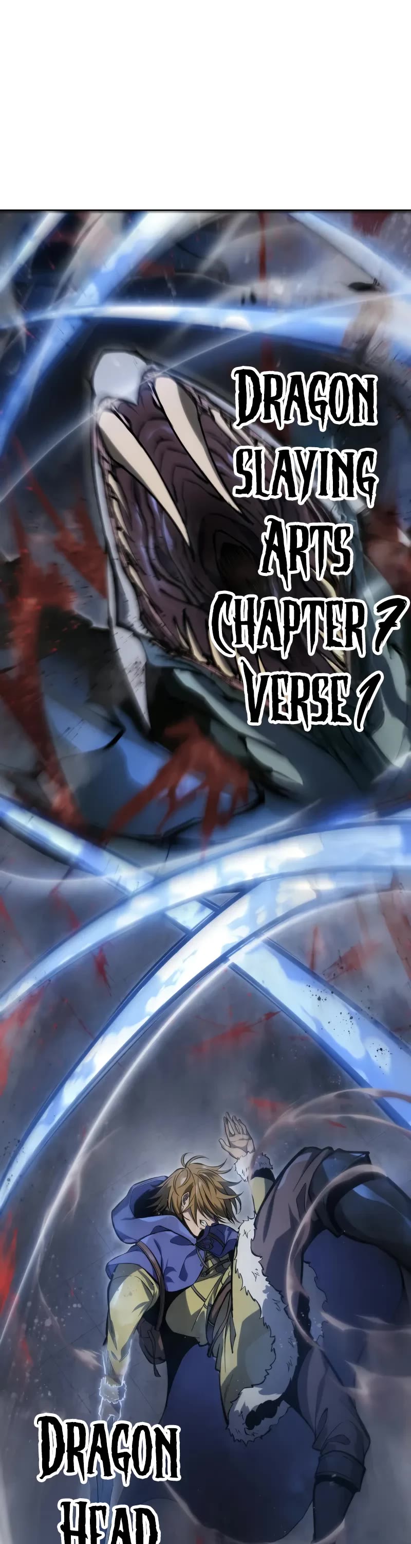 A Dragonslayer's Peerless Regression chapter 32 page 60