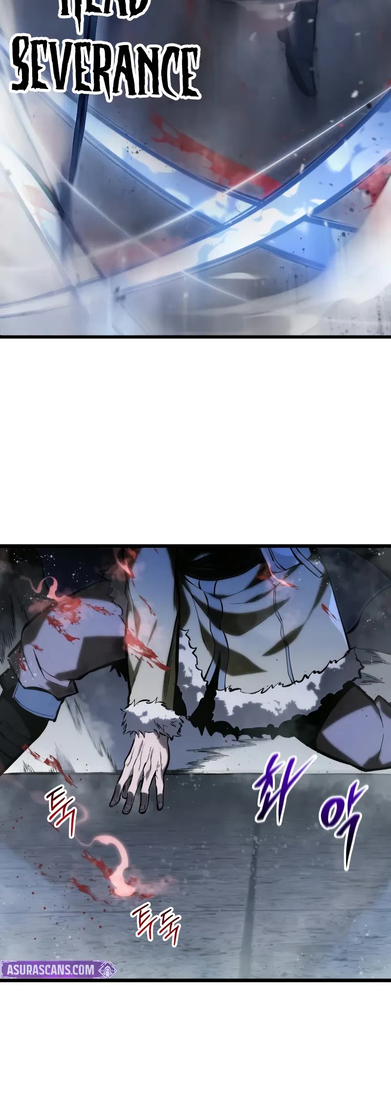 A Dragonslayer's Peerless Regression chapter 32 page 61