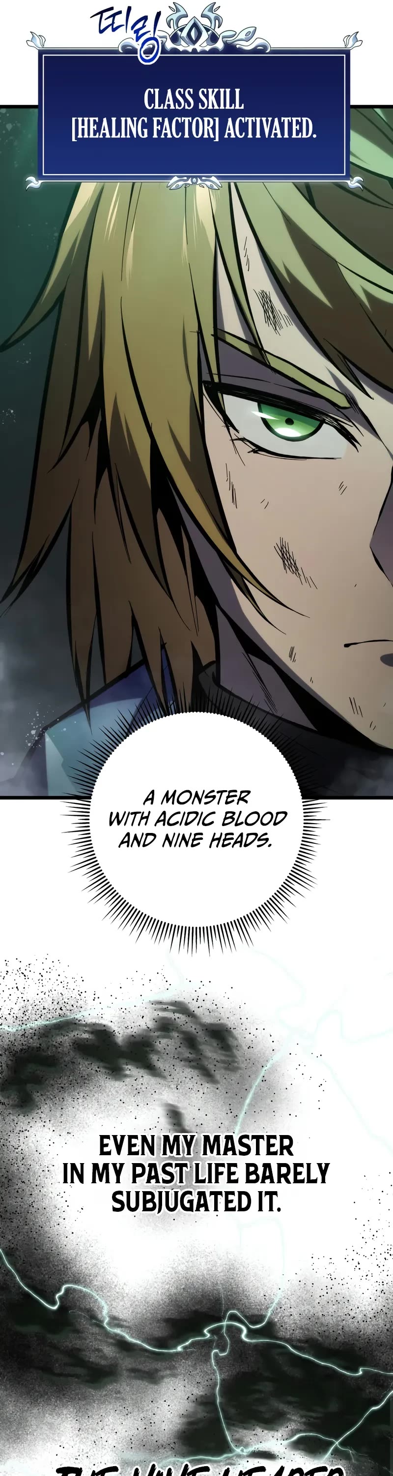 A Dragonslayer's Peerless Regression chapter 32 page 63