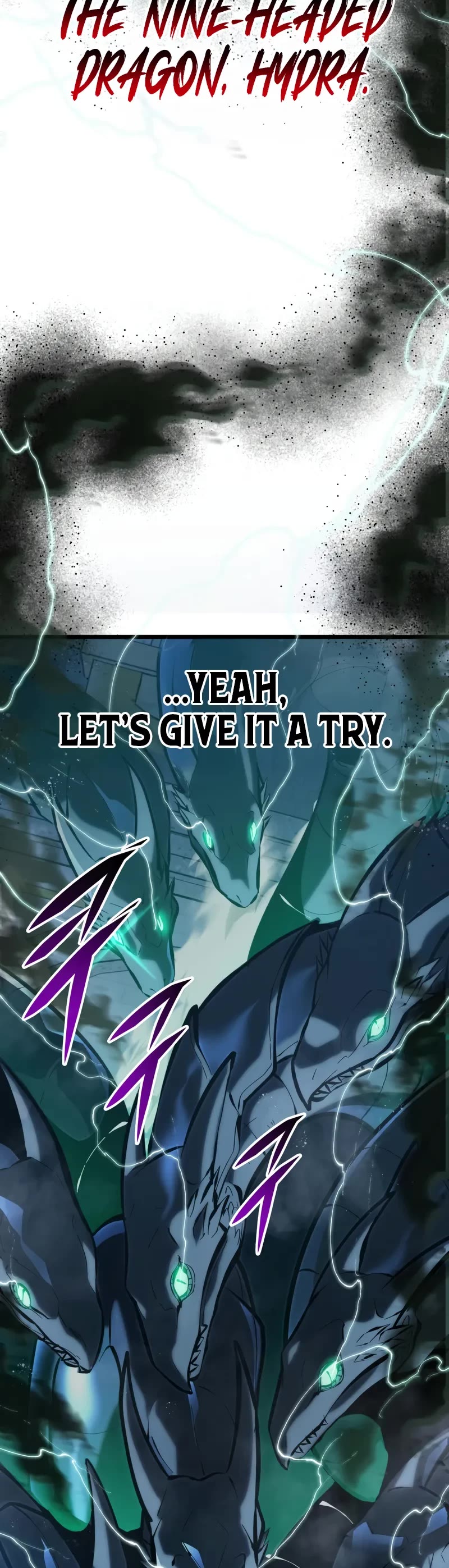 A Dragonslayer's Peerless Regression chapter 32 page 64