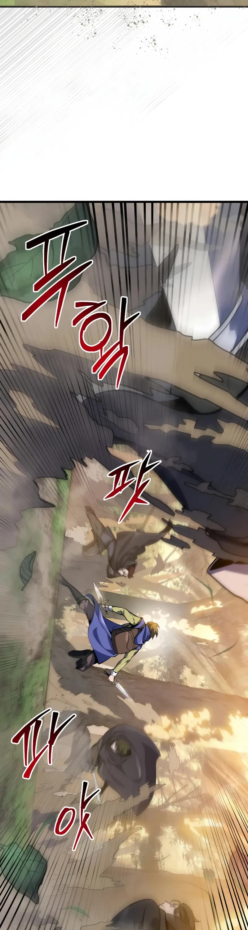 A Dragonslayer's Peerless Regression chapter 32 page 8