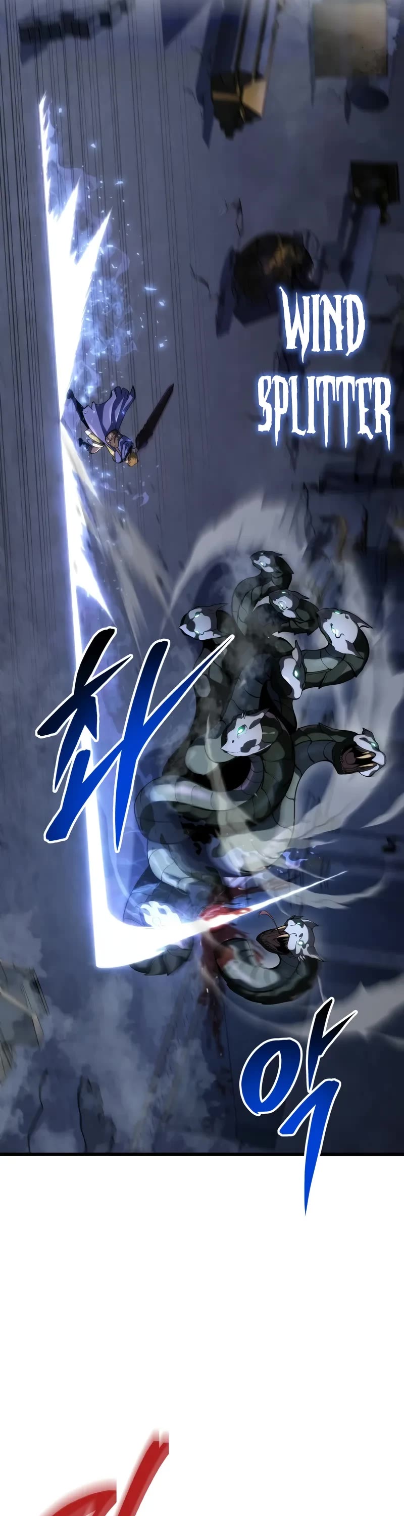 A Dragonslayer's Peerless Regression chapter 33 page 14