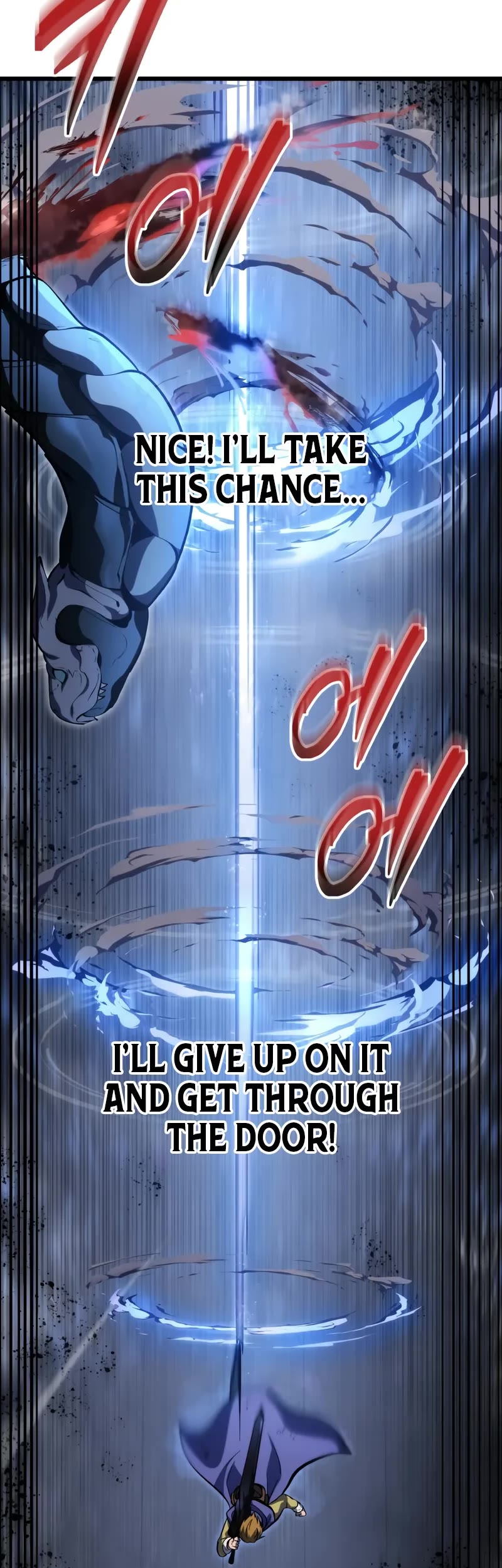 A Dragonslayer's Peerless Regression chapter 33 page 15