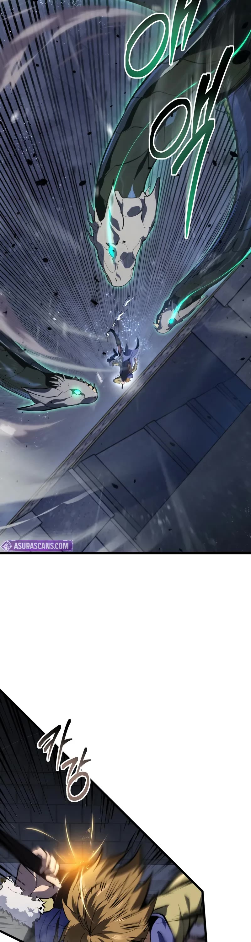 A Dragonslayer's Peerless Regression chapter 33 page 18