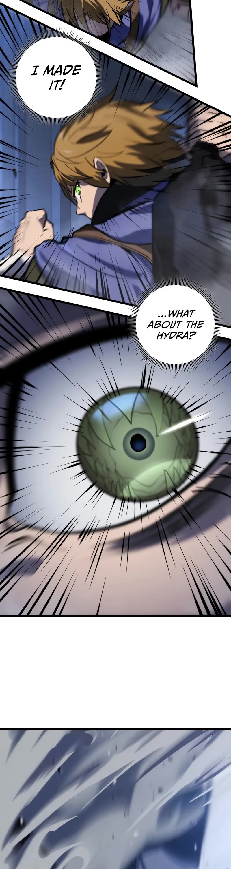 A Dragonslayer's Peerless Regression chapter 33 page 19