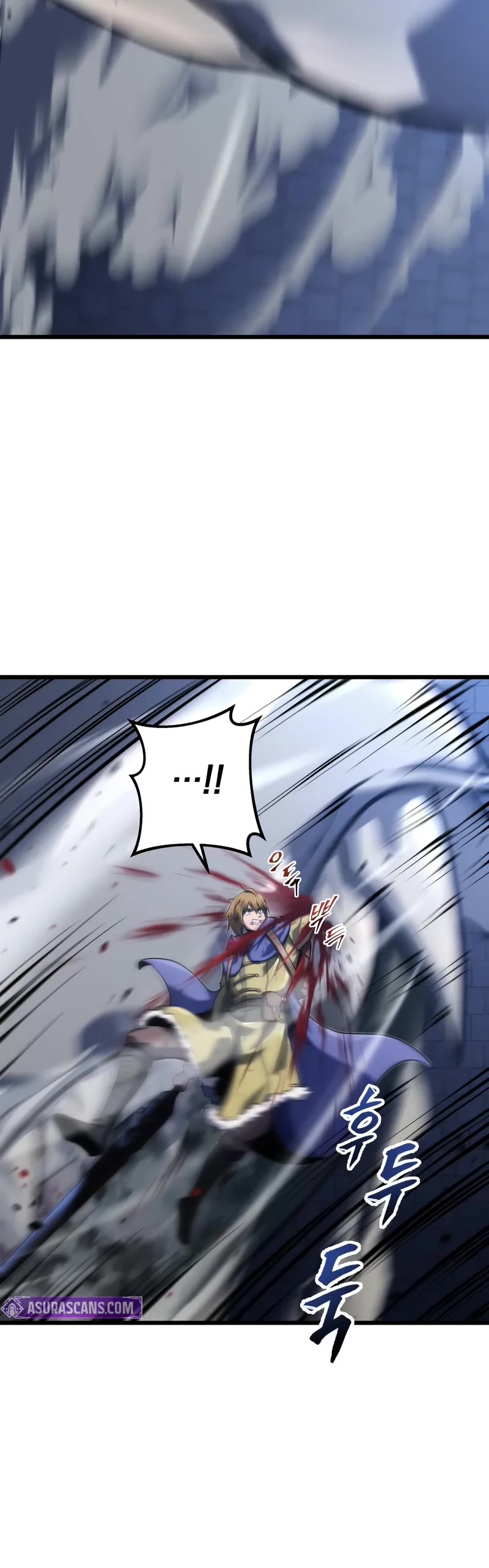 A Dragonslayer's Peerless Regression chapter 33 page 21