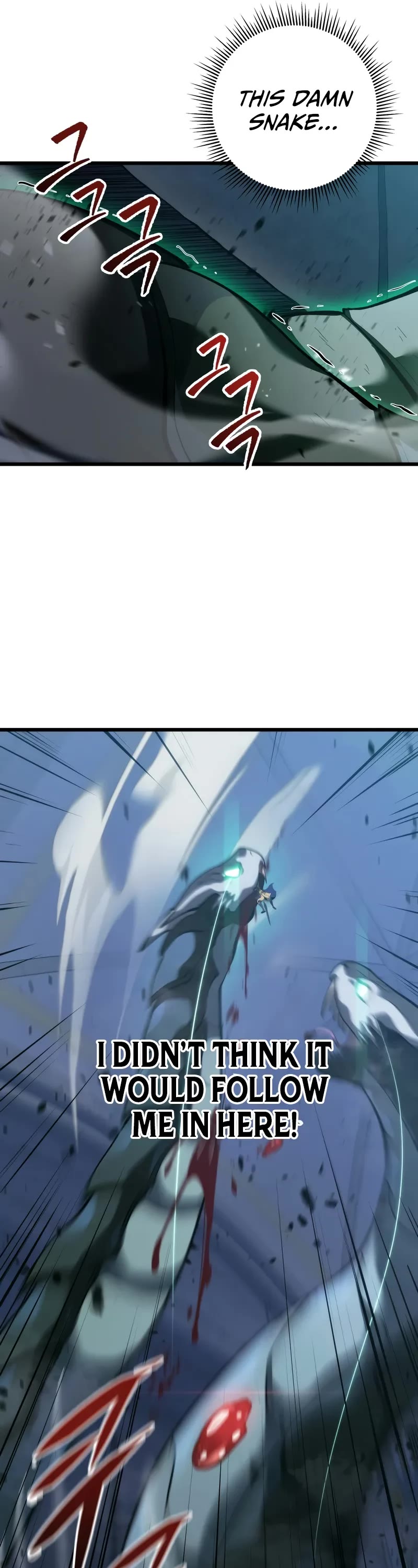 A Dragonslayer's Peerless Regression chapter 33 page 22