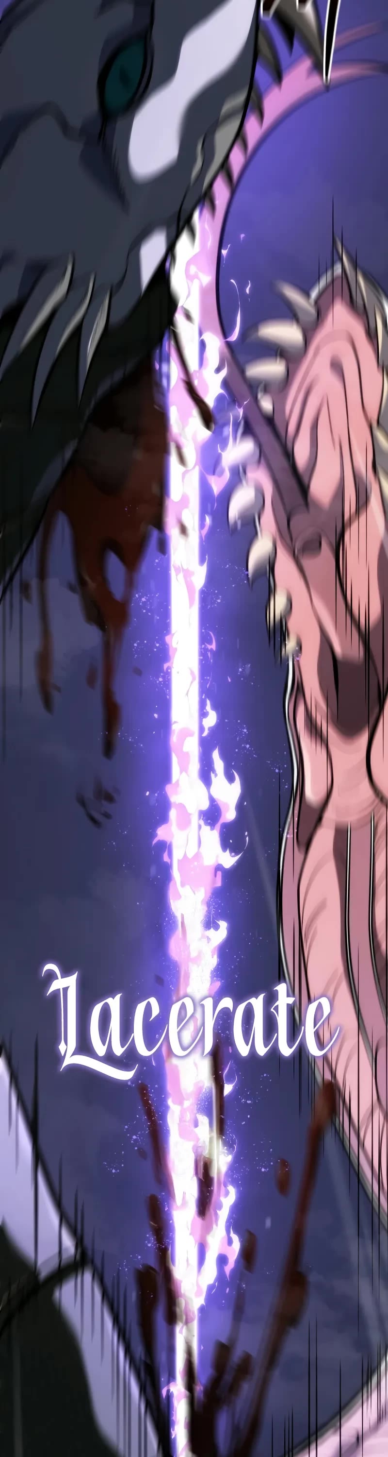 A Dragonslayer's Peerless Regression chapter 33 page 28