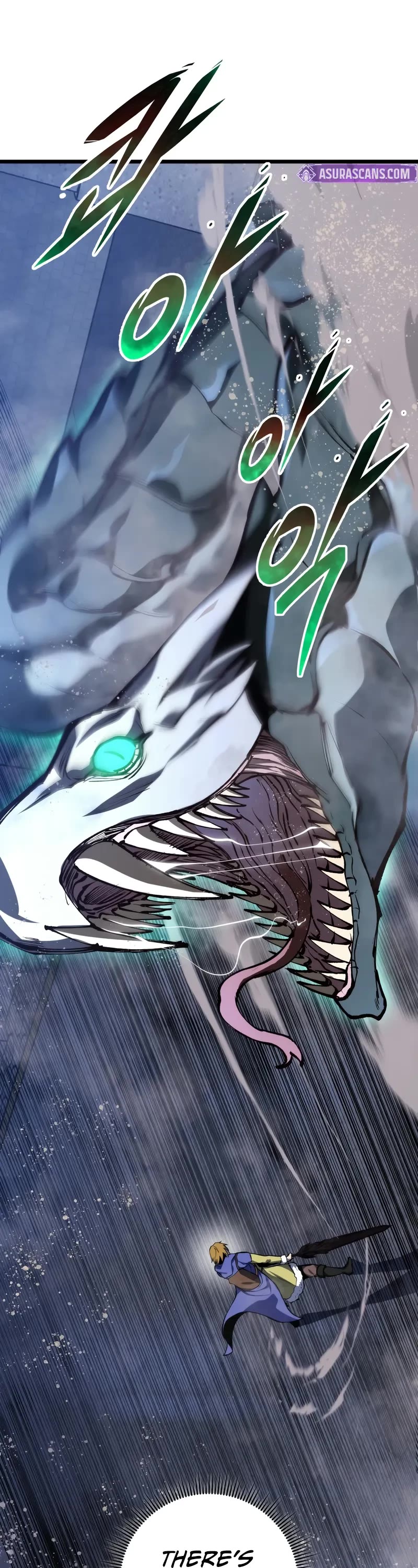 A Dragonslayer's Peerless Regression chapter 33 page 32