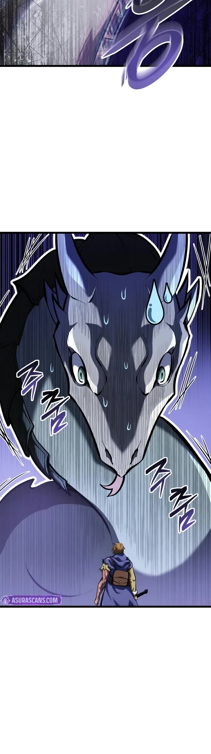 A Dragonslayer's Peerless Regression chapter 33 page 36