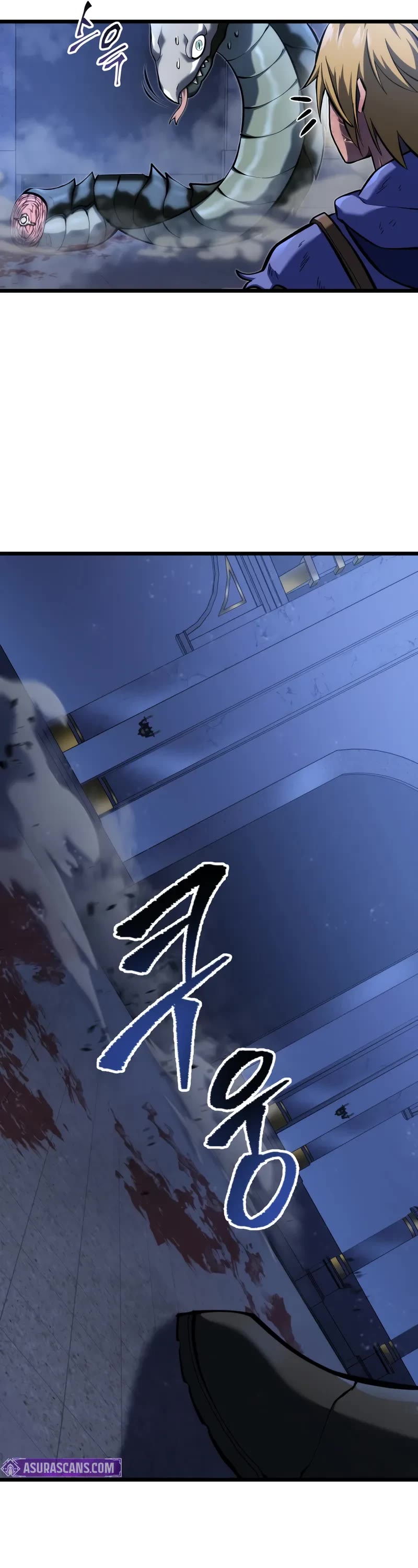 A Dragonslayer's Peerless Regression chapter 33 page 37