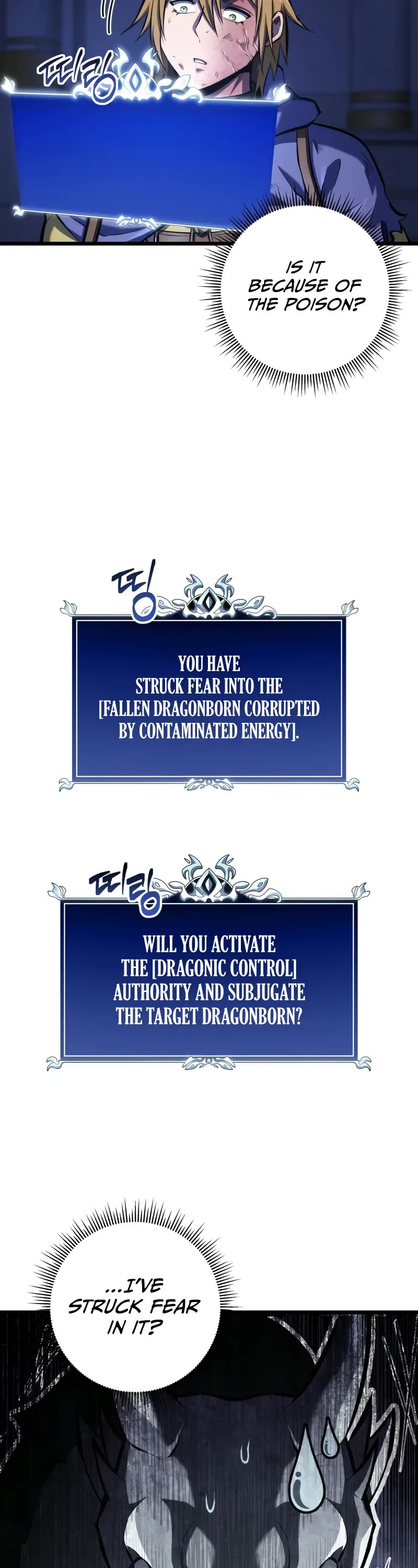 A Dragonslayer's Peerless Regression chapter 33 page 39