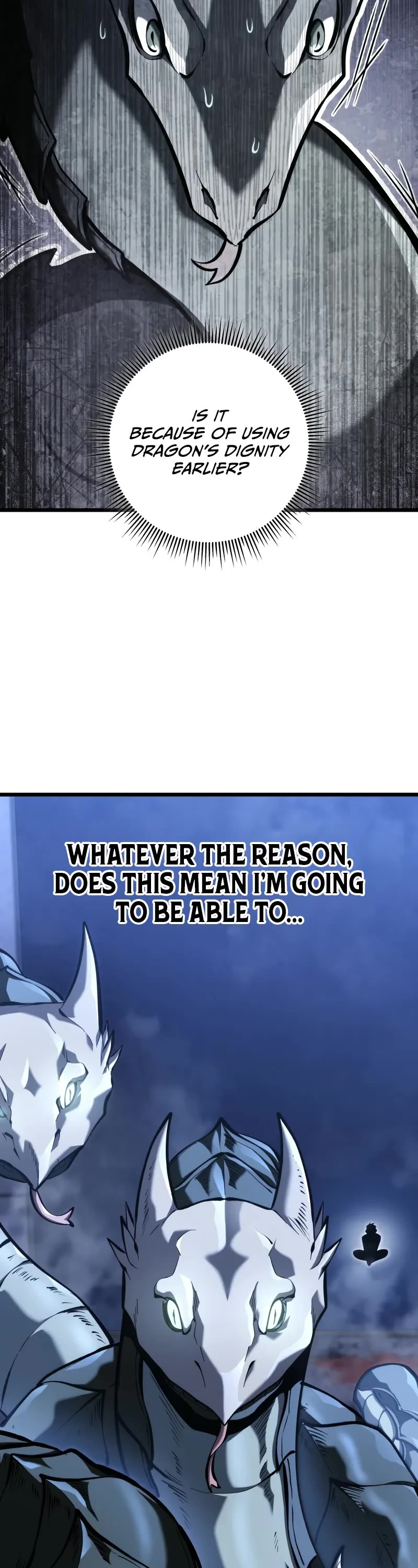 A Dragonslayer's Peerless Regression chapter 33 page 40