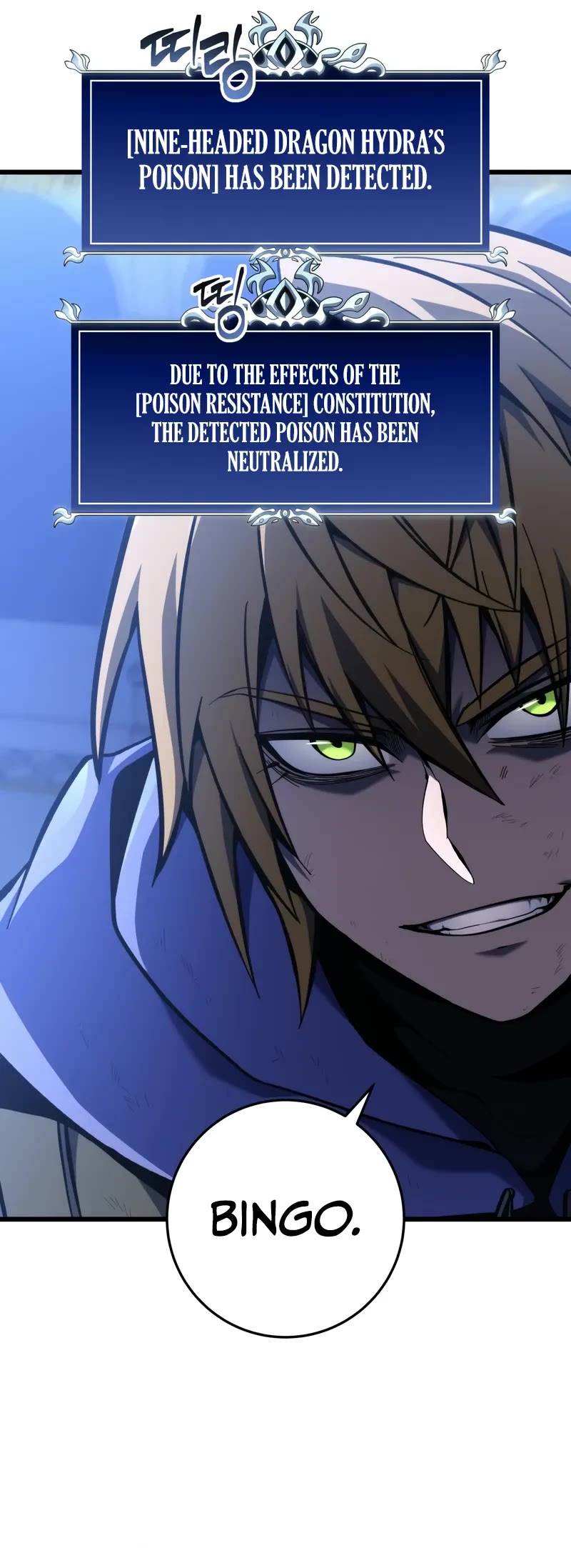 A Dragonslayer's Peerless Regression chapter 33 page 51