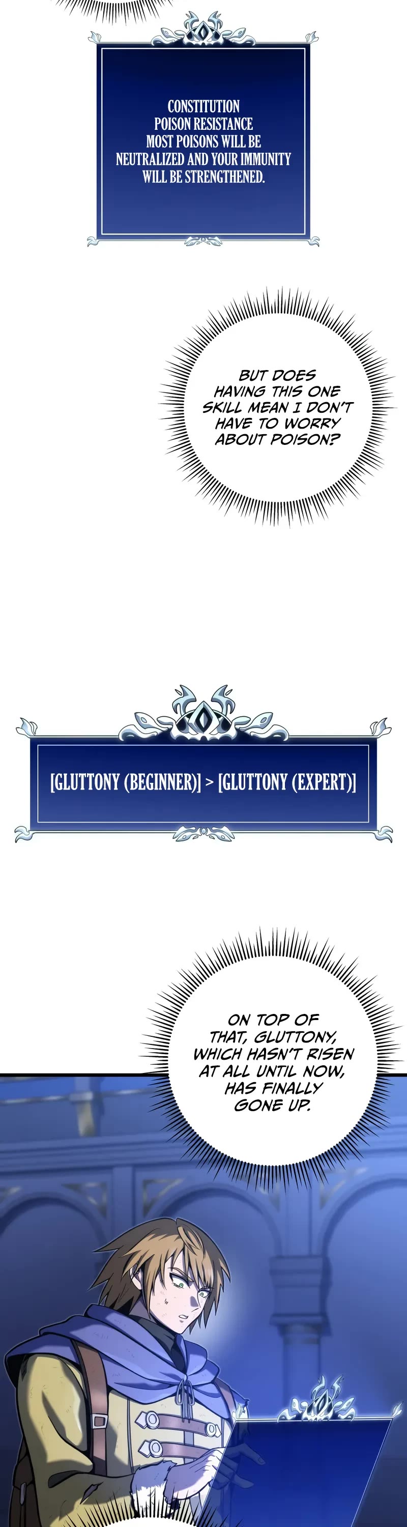 A Dragonslayer's Peerless Regression chapter 33 page 53