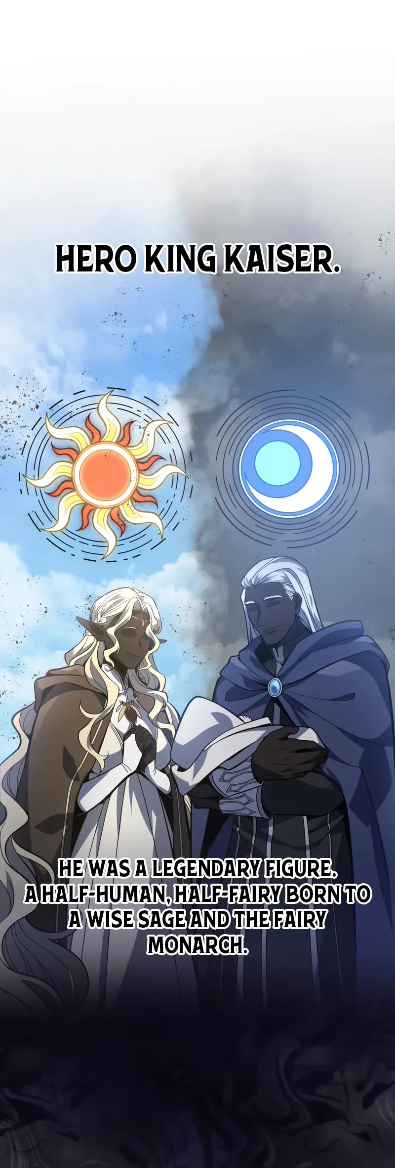 A Dragonslayer's Peerless Regression chapter 33 page 56