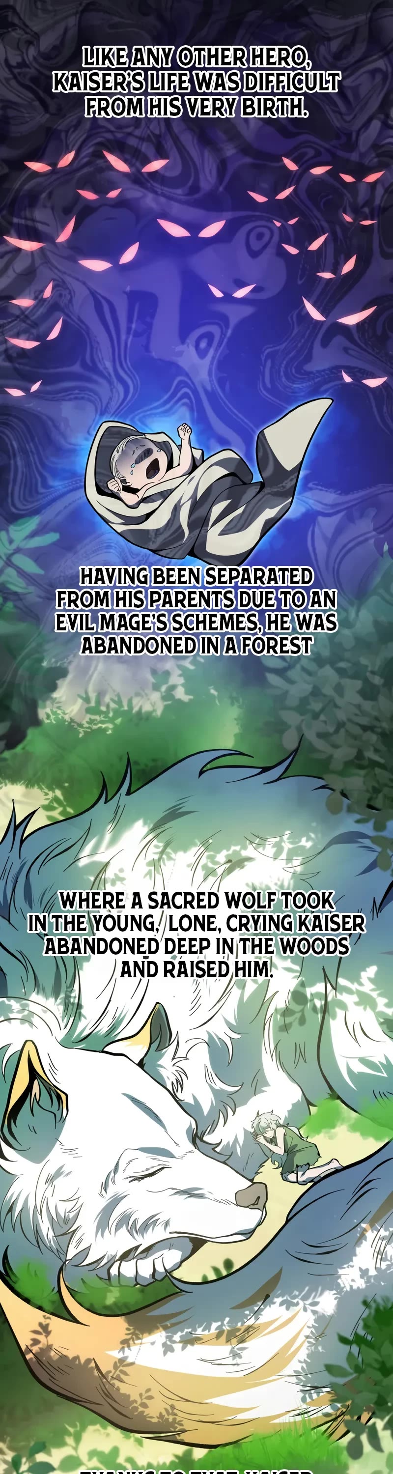 A Dragonslayer's Peerless Regression chapter 33 page 57