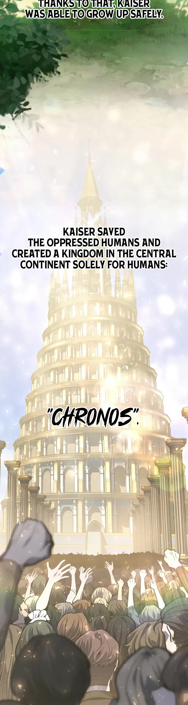 A Dragonslayer's Peerless Regression chapter 33 page 58