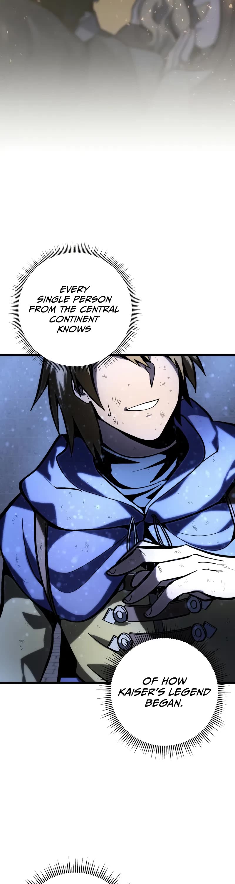 A Dragonslayer's Peerless Regression chapter 33 page 59