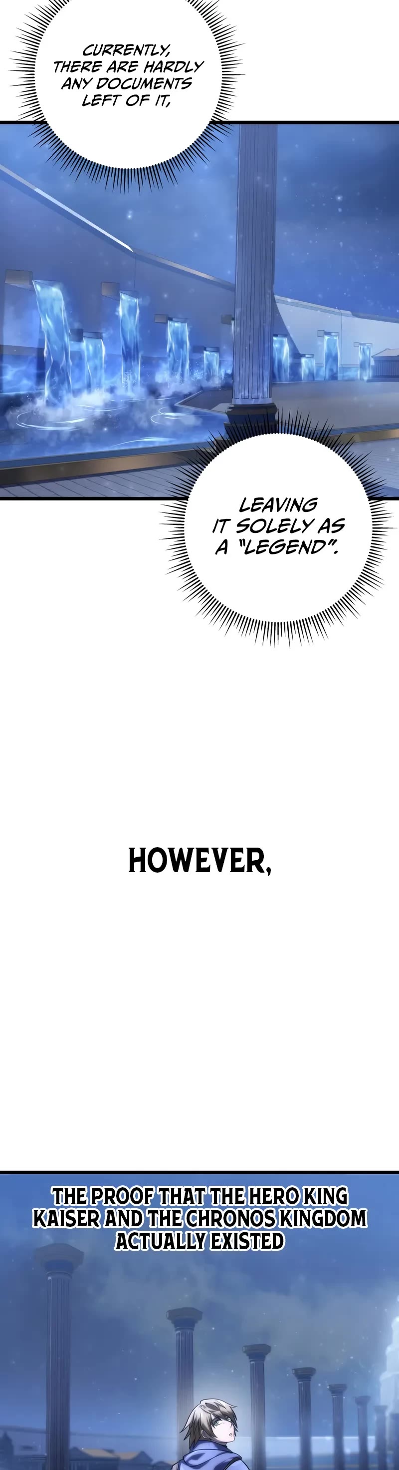 A Dragonslayer's Peerless Regression chapter 33 page 60