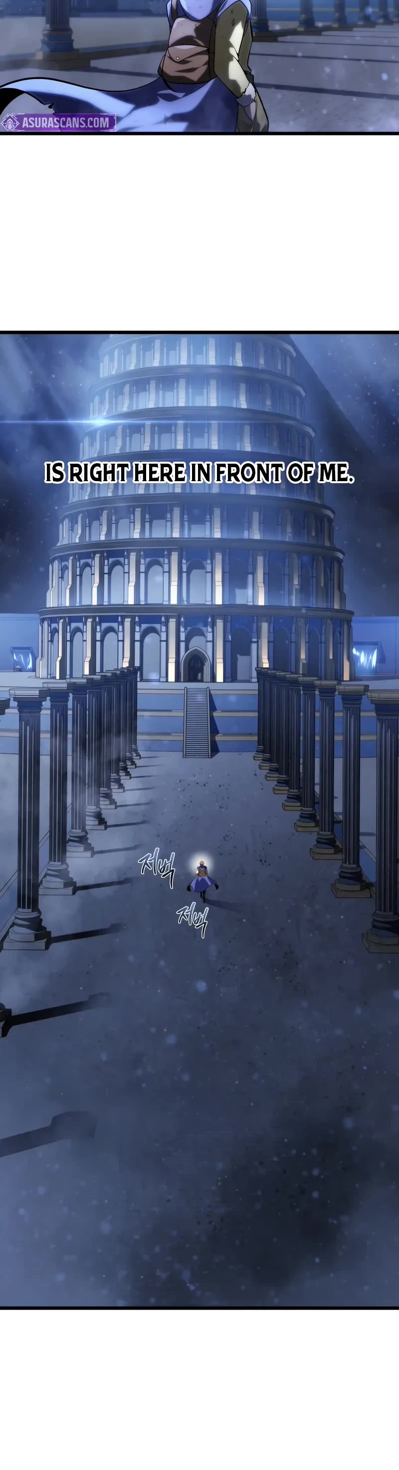 A Dragonslayer's Peerless Regression chapter 33 page 61