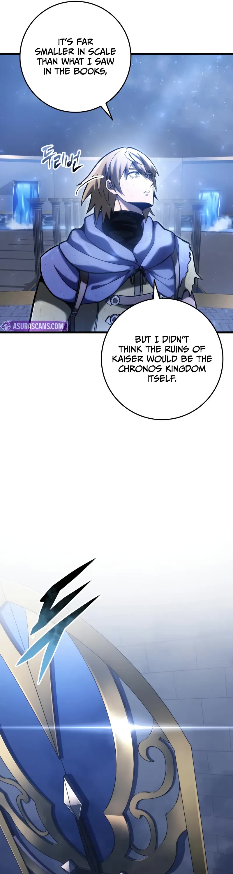 A Dragonslayer's Peerless Regression chapter 33 page 62