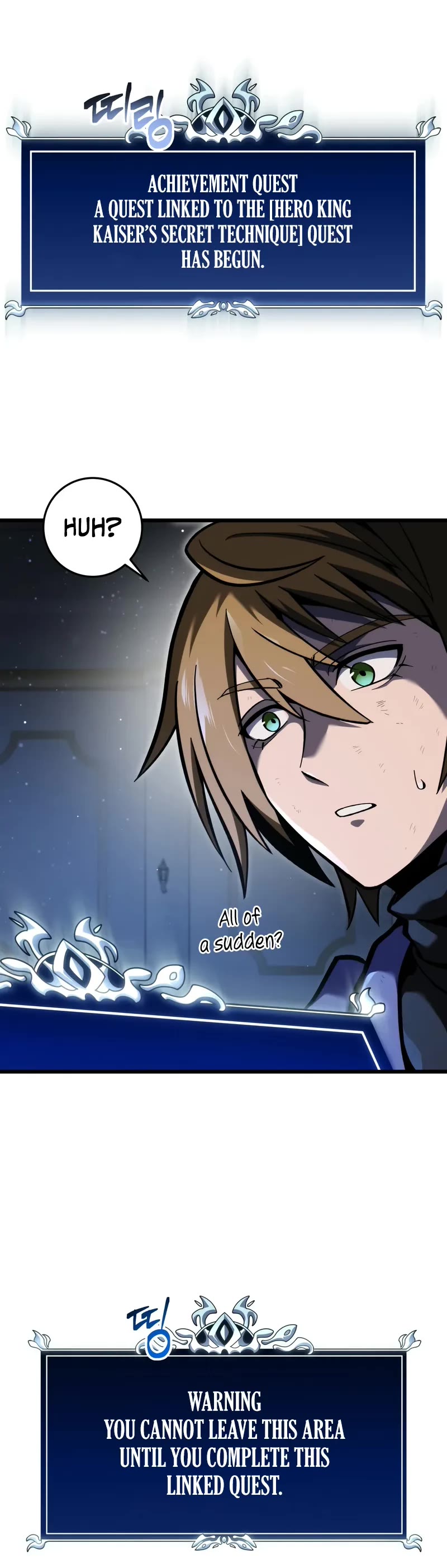 A Dragonslayer's Peerless Regression chapter 33 page 66