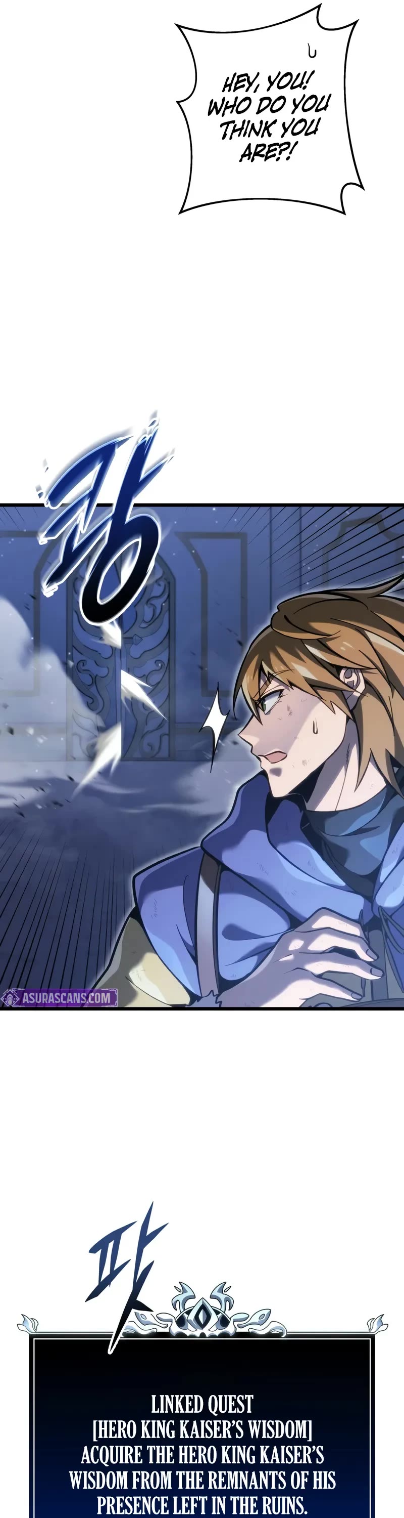 A Dragonslayer's Peerless Regression chapter 33 page 67