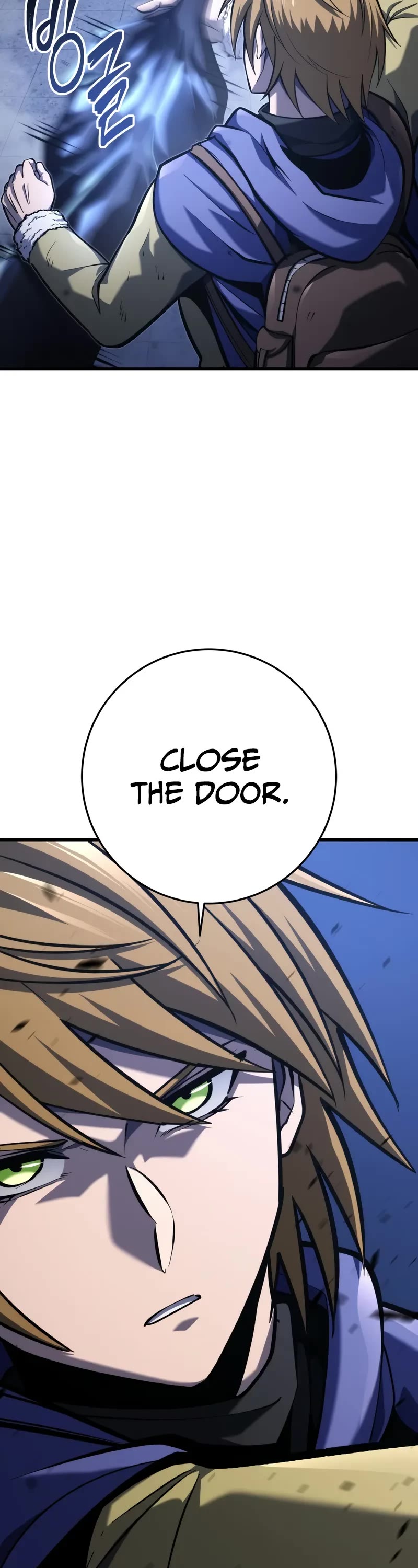 A Dragonslayer's Peerless Regression chapter 33 page 9