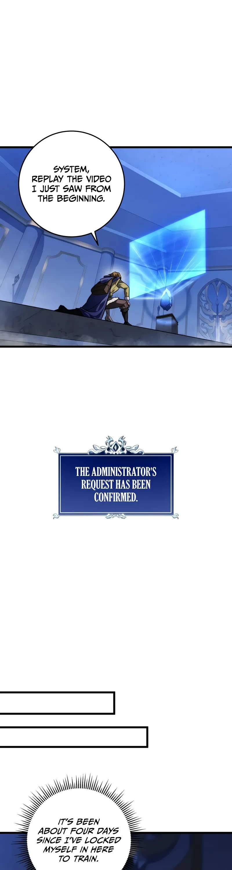 A Dragonslayer's Peerless Regression chapter 34 page 14