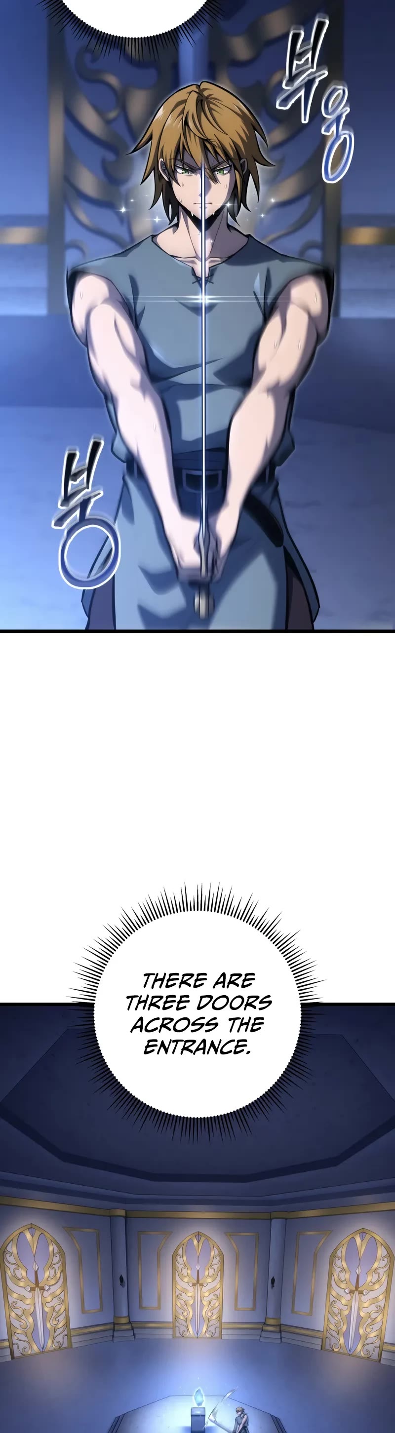 A Dragonslayer's Peerless Regression chapter 34 page 15