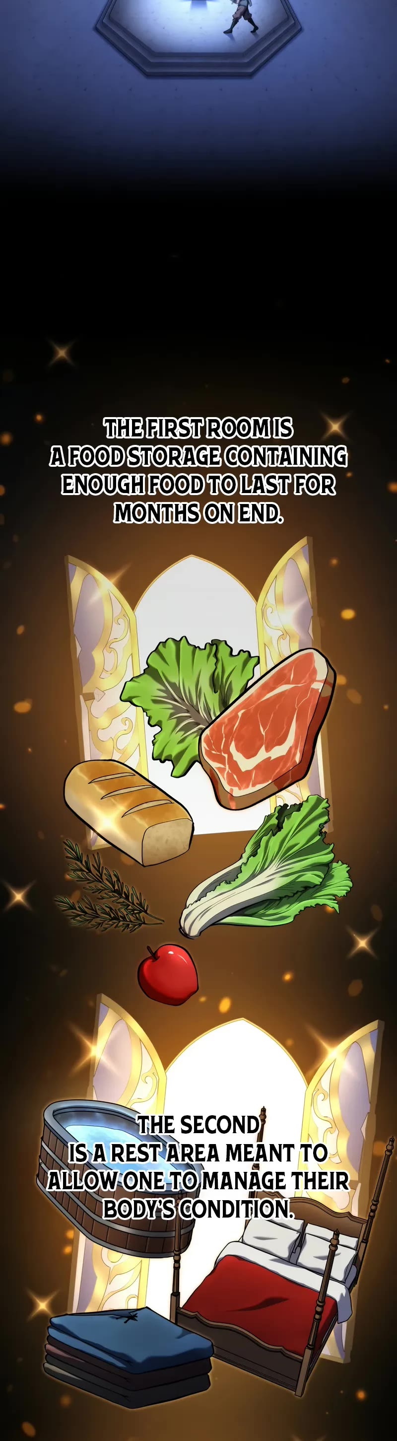 A Dragonslayer's Peerless Regression chapter 34 page 16