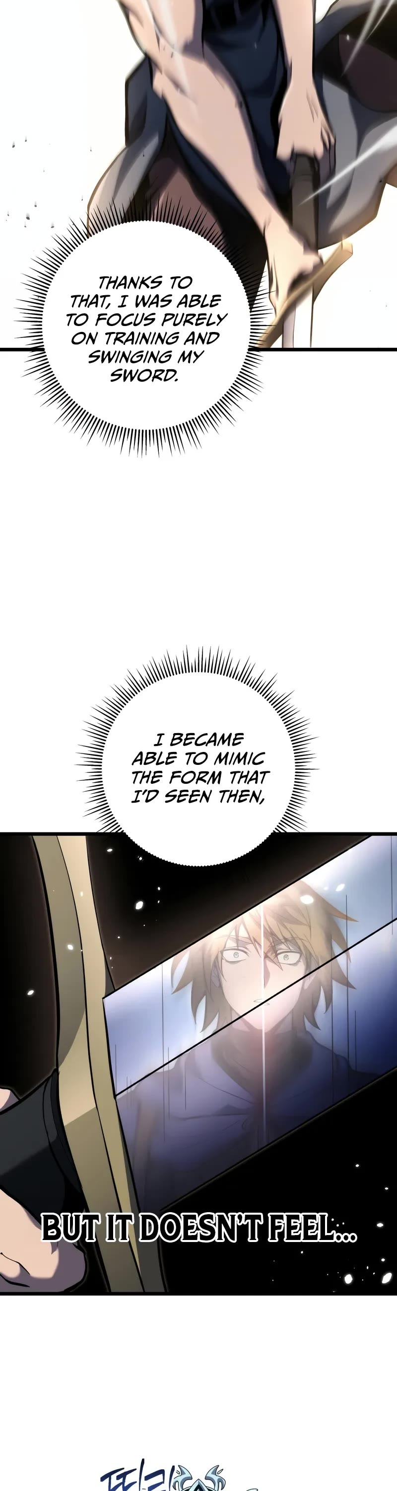 A Dragonslayer's Peerless Regression chapter 34 page 18