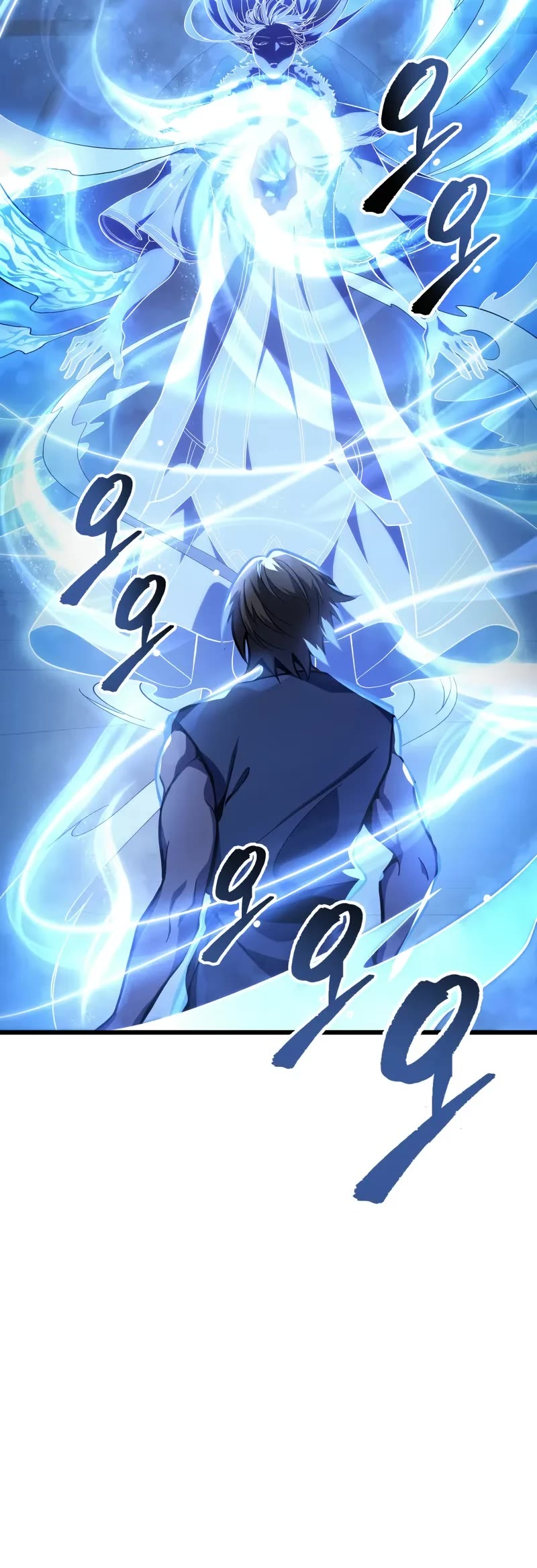 A Dragonslayer's Peerless Regression chapter 34 page 21