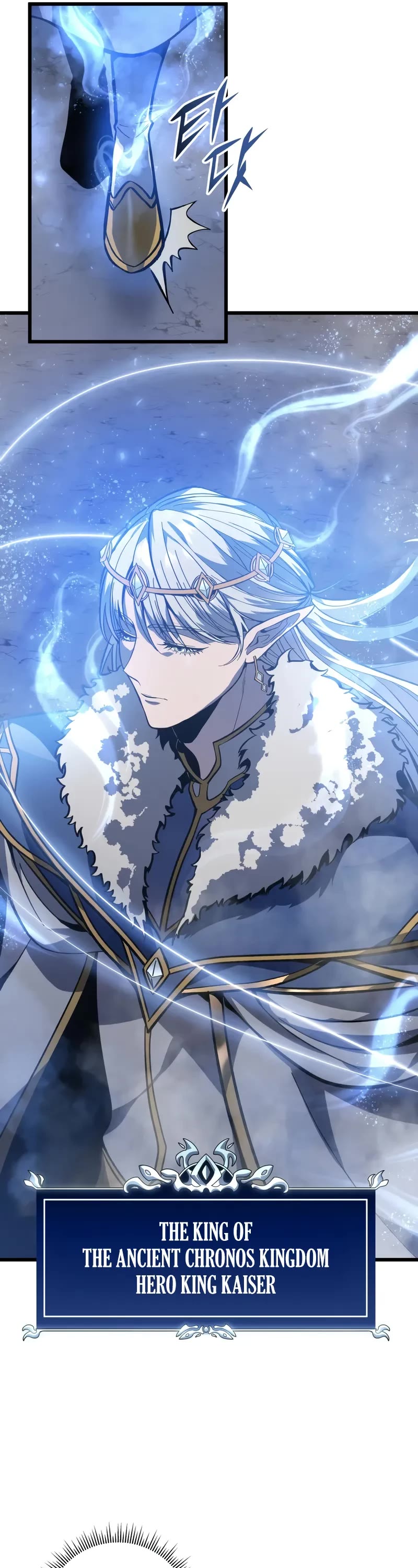 A Dragonslayer's Peerless Regression chapter 34 page 22