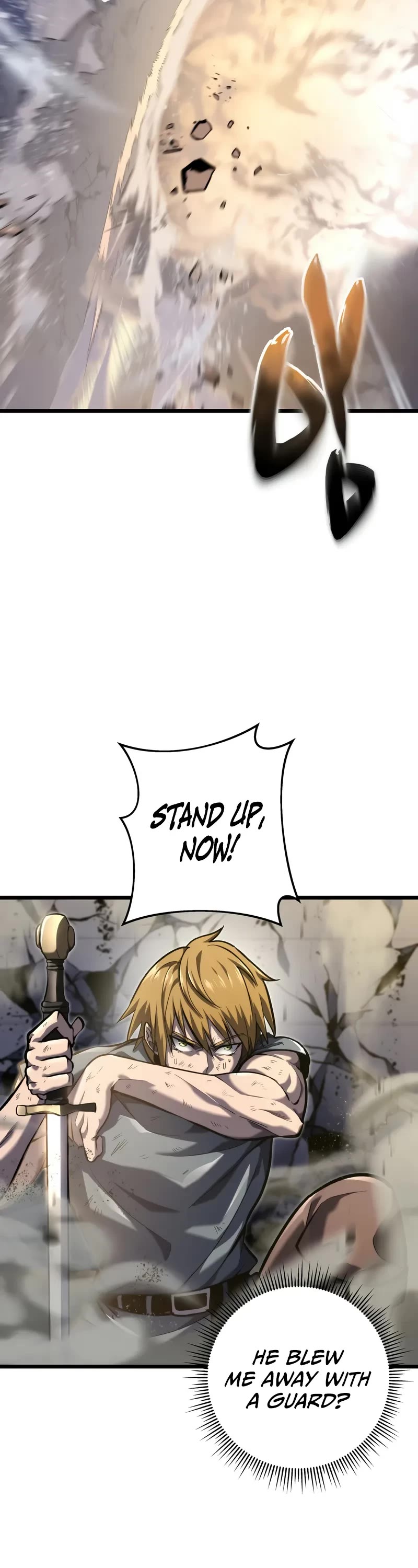 A Dragonslayer's Peerless Regression chapter 34 page 26