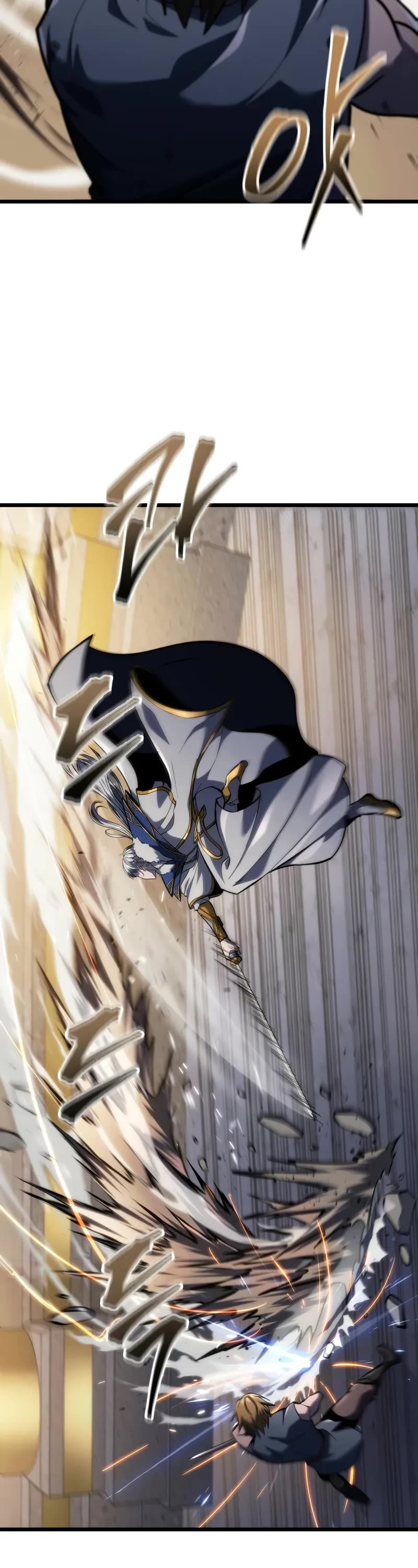 A Dragonslayer's Peerless Regression chapter 34 page 29