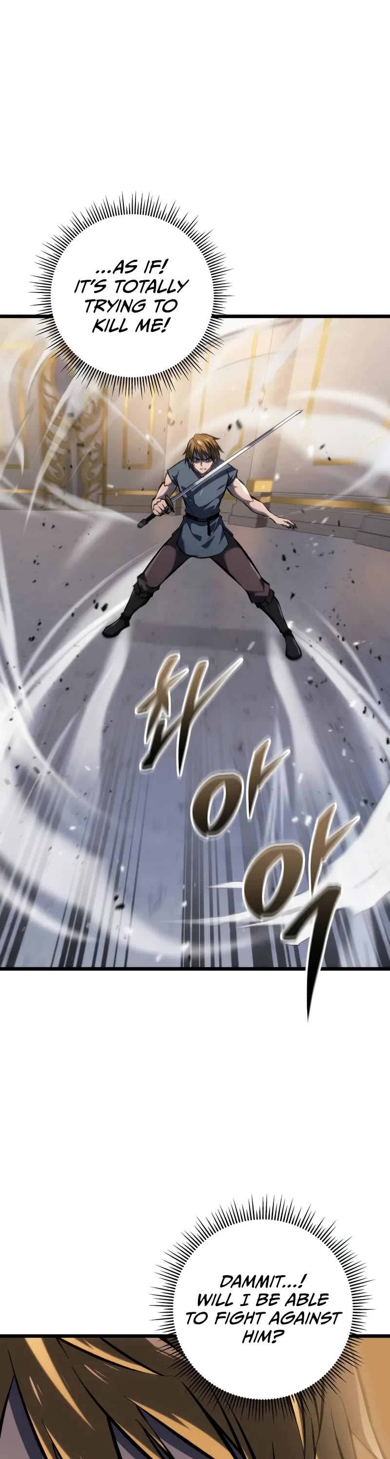 A Dragonslayer's Peerless Regression chapter 34 page 30