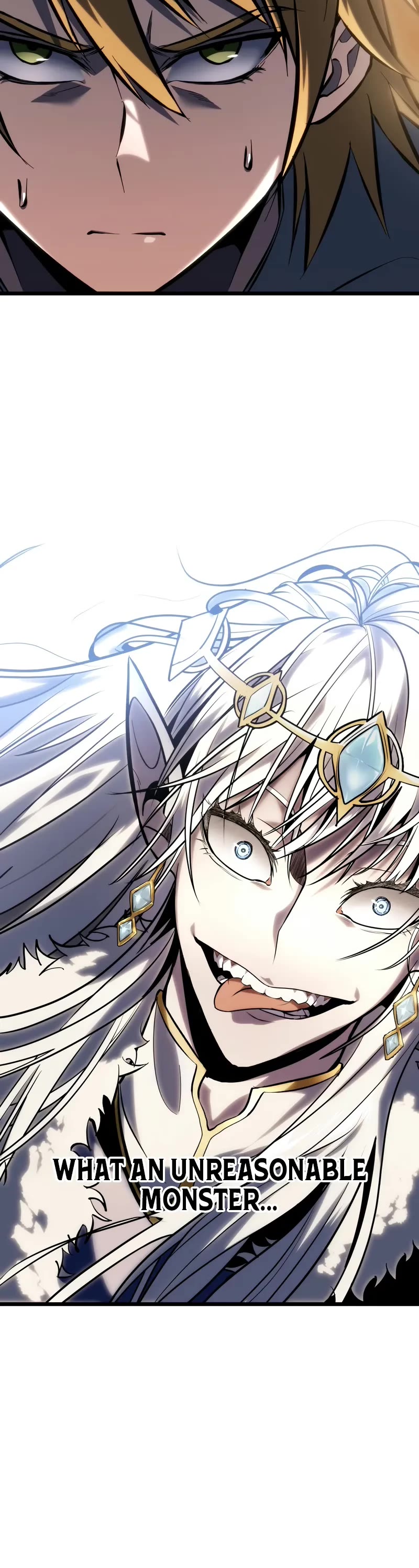 A Dragonslayer's Peerless Regression chapter 34 page 31