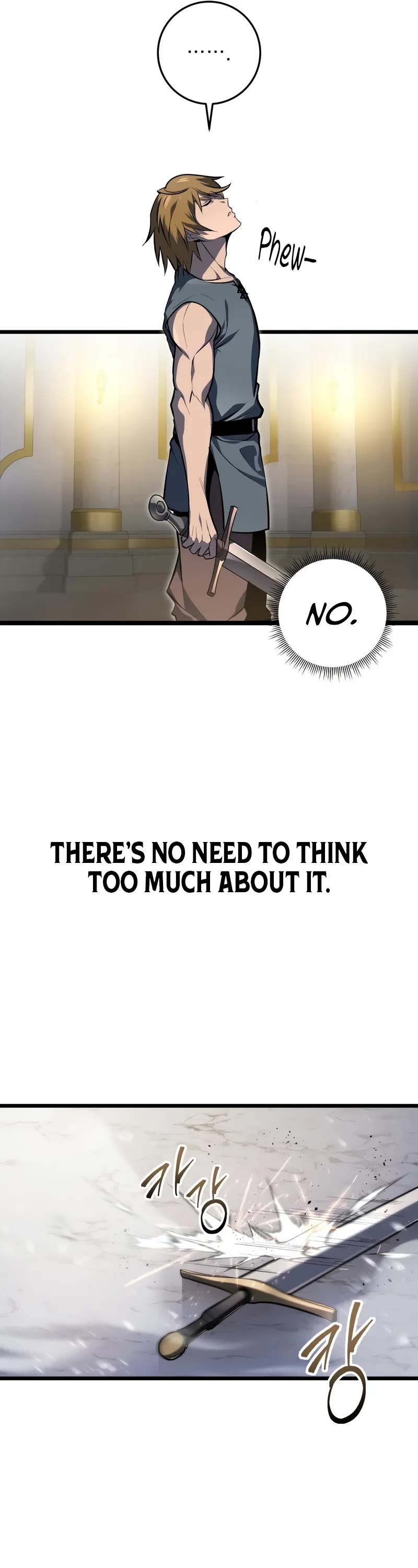 A Dragonslayer's Peerless Regression chapter 34 page 32