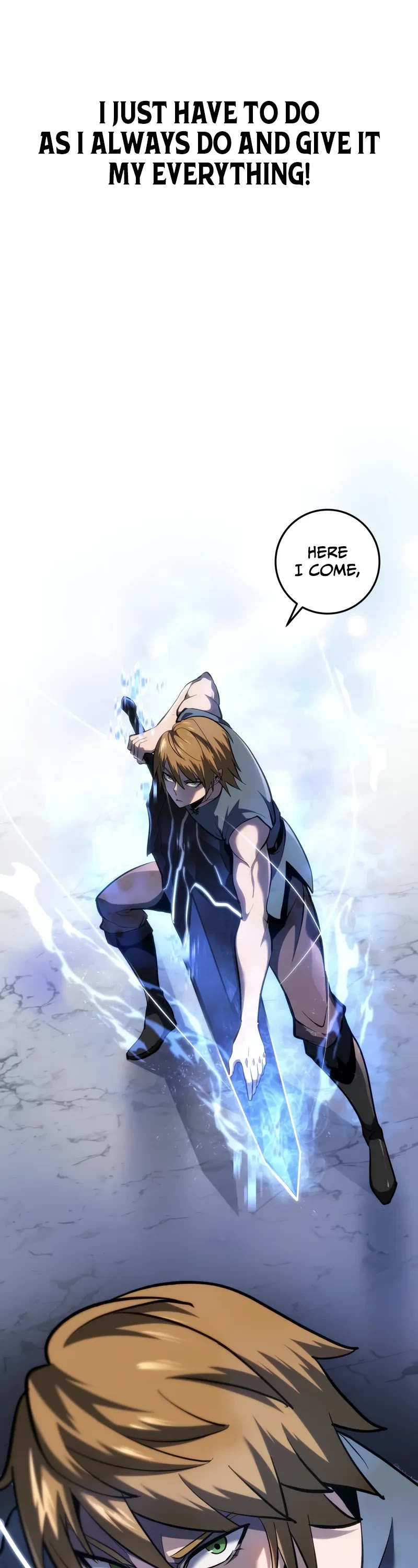 A Dragonslayer's Peerless Regression chapter 34 page 33