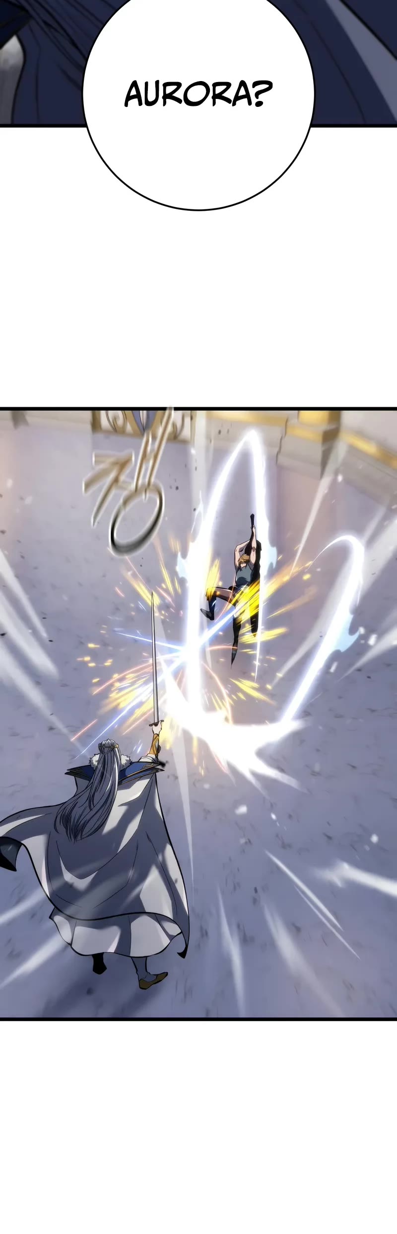 A Dragonslayer's Peerless Regression chapter 34 page 36