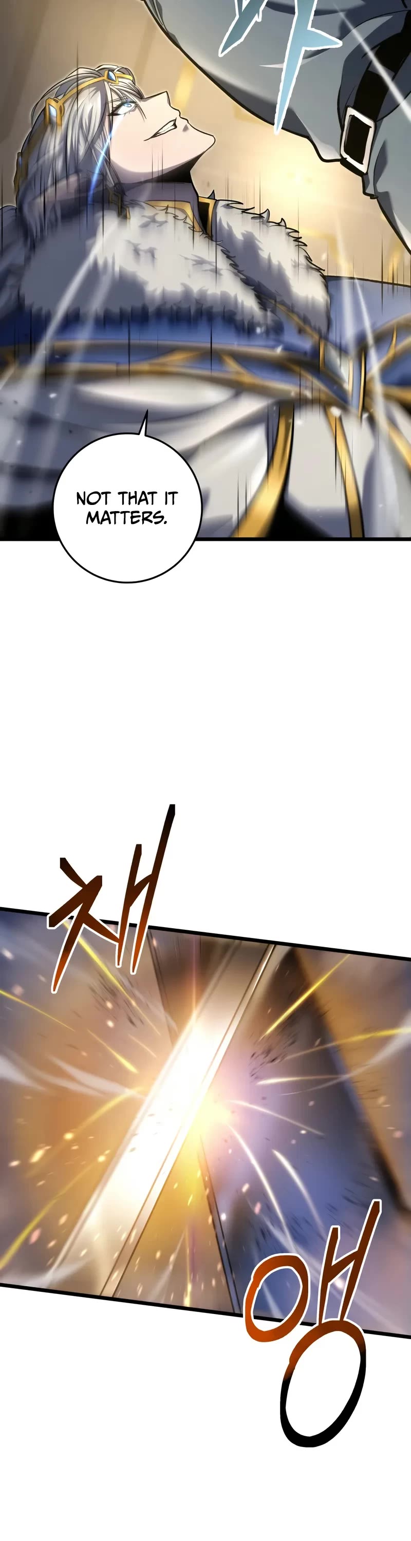 A Dragonslayer's Peerless Regression chapter 34 page 38