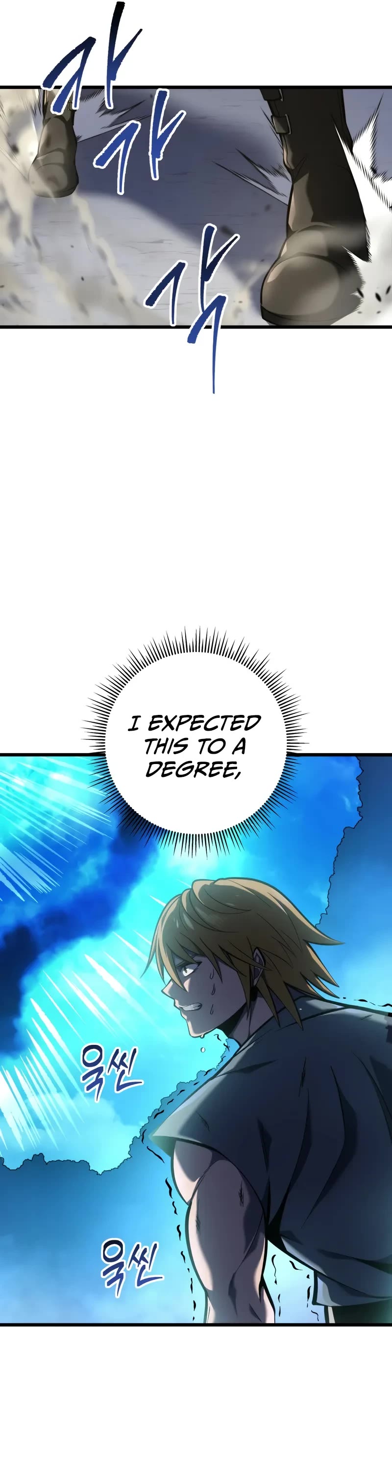 A Dragonslayer's Peerless Regression chapter 34 page 42