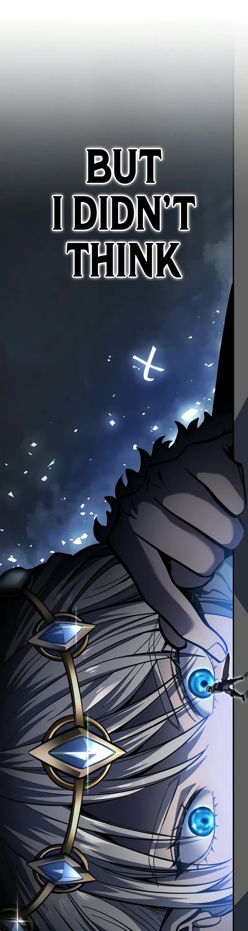 A Dragonslayer's Peerless Regression chapter 34 page 43