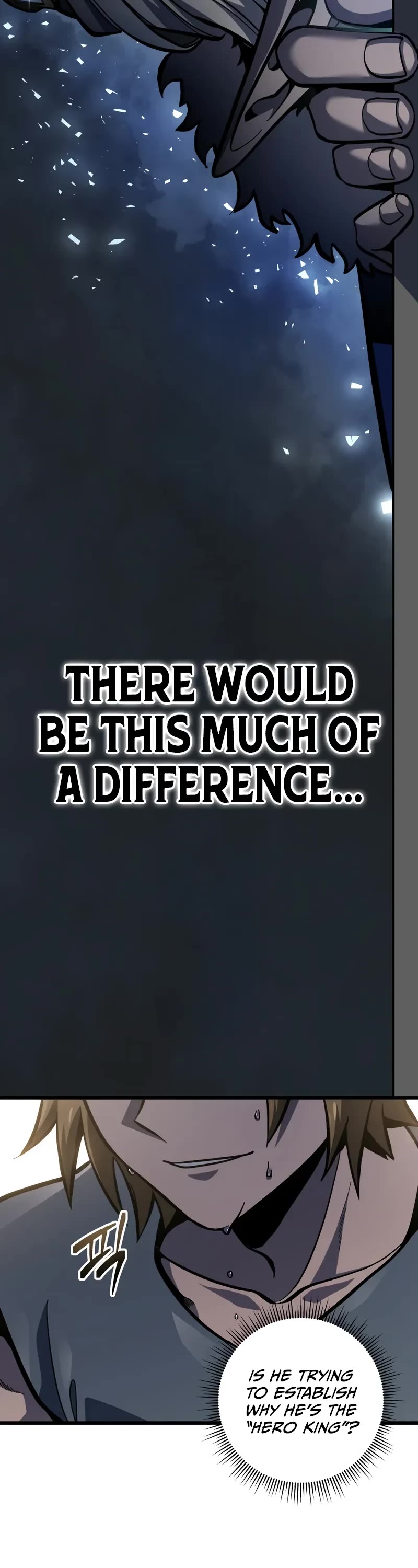 A Dragonslayer's Peerless Regression chapter 34 page 44