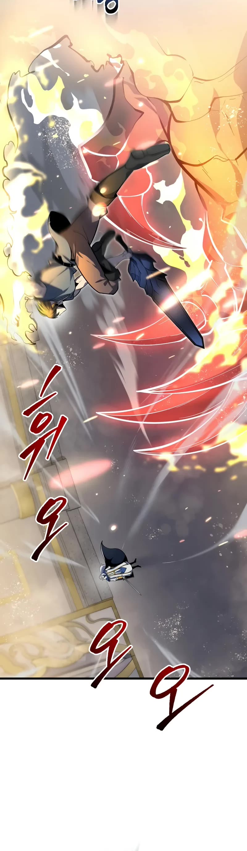 A Dragonslayer's Peerless Regression chapter 34 page 46